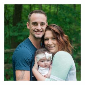 FAMILY PHOTOS AT BLENDON WOODS