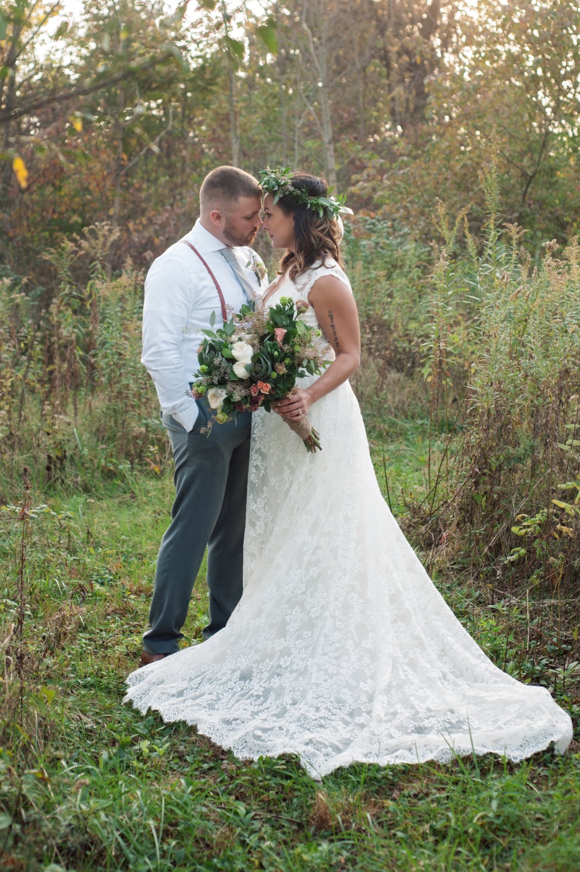 ALUM CREEK FARM