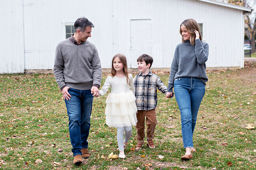 Coffman Park family photos