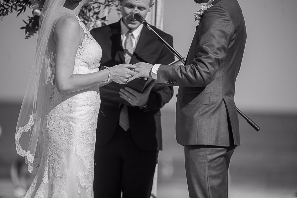 beach wedding hilton head