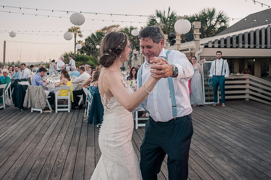 father daughter dance photos