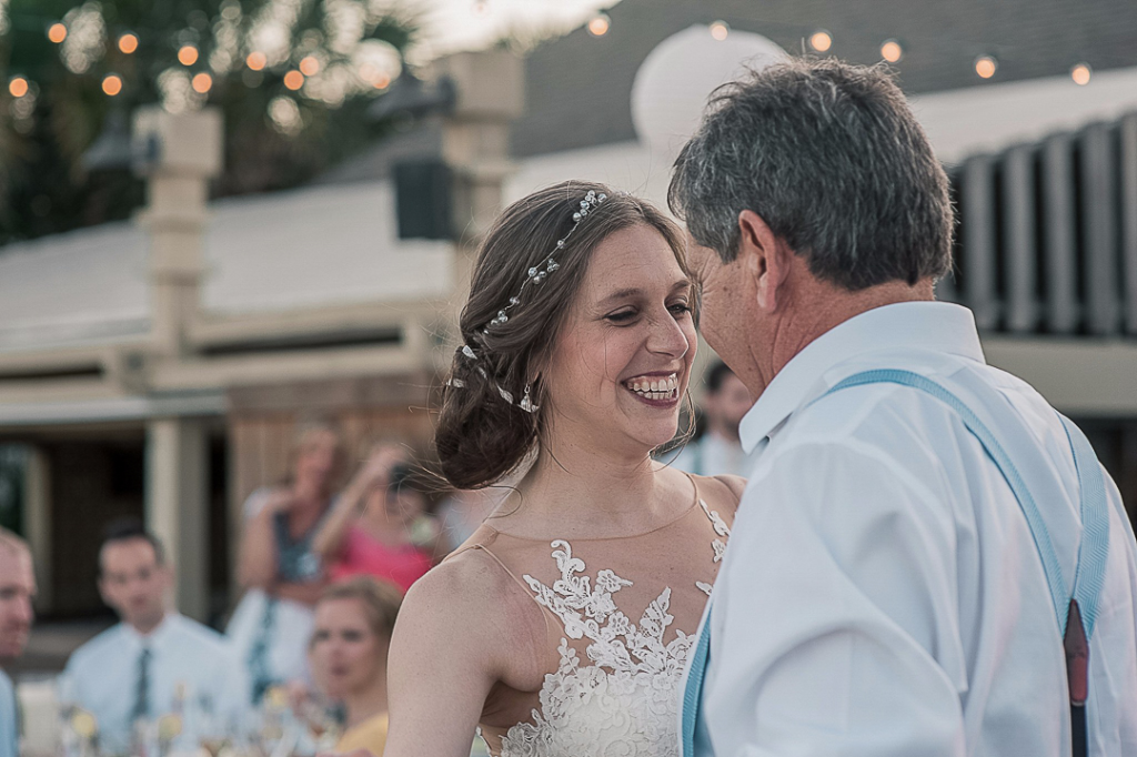 father daughter dance photos