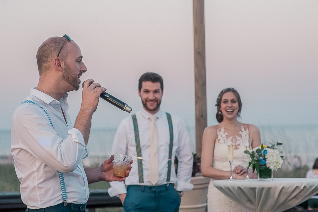 best man speech photo