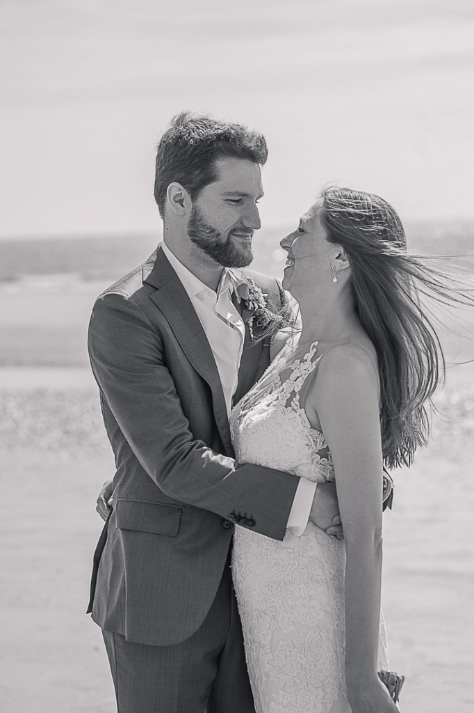 day after wedding shoot