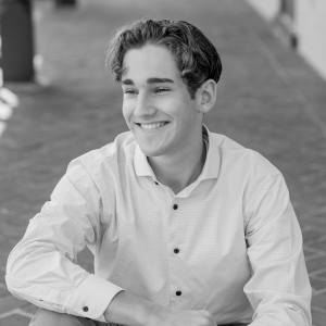 Senior Photos in Worthington